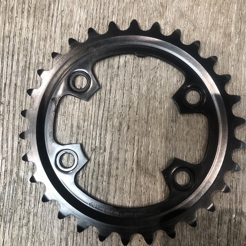 Shimano GRX FC-RX600 11 fach Kettenblätter 46 und 30 nagelneu - Bild 3 von 6