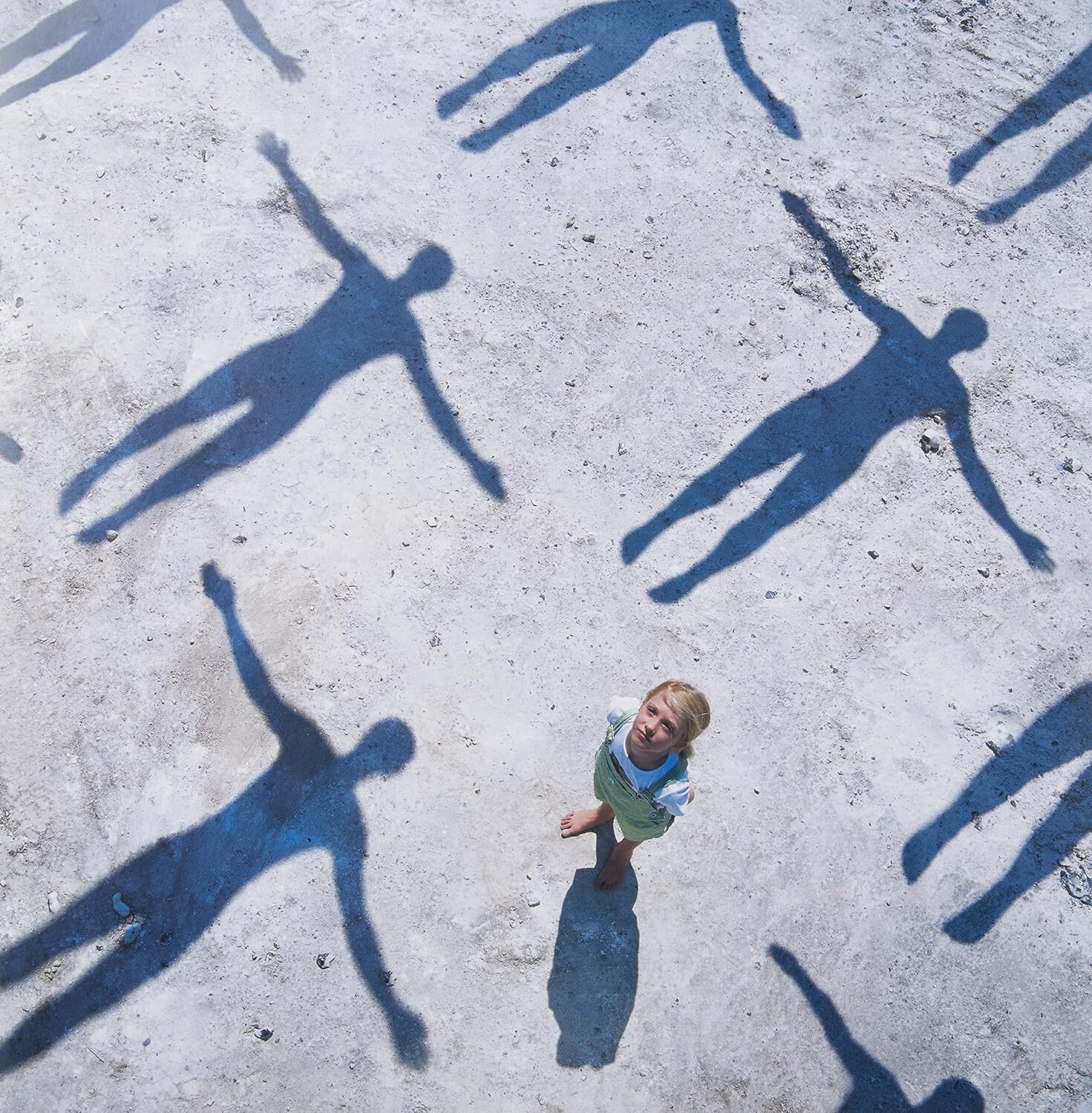 Муза - Отпущение грехов