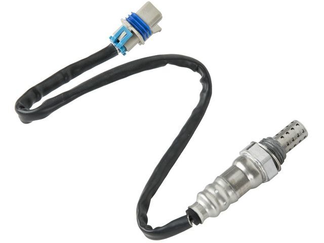 Rear Oxygen Sensor For 2005 GMC Envoy 5.3L V8 LH6 FM172GW Oxygen Sensor ...