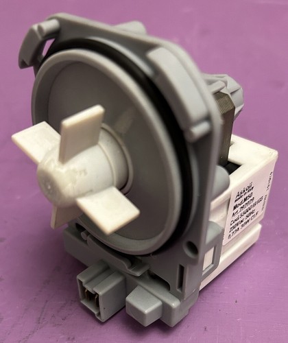 Original Bosch WFO2867 Waschmaschine Ablaufpumpe Askoll M50