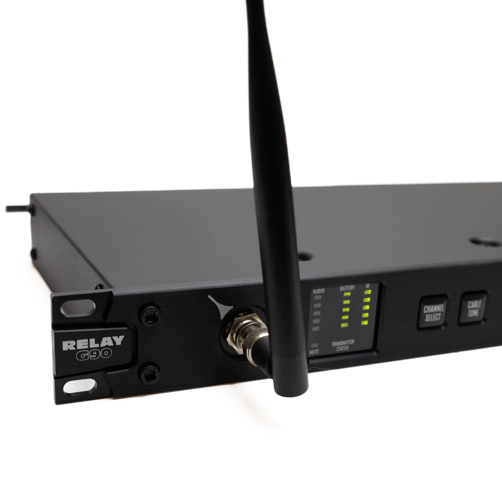 LINE 6 Relay G90 Rack Mount Guitar Wireless System w/ Transmitter