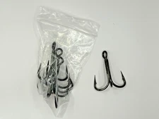 Mustad Triple Grip Ultra Point - 8/0 (5 pack)