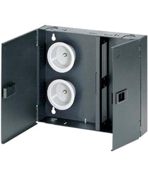 Panduit 18u Wall Mount Matttroy