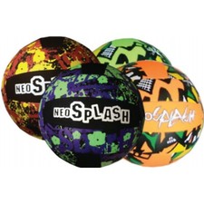 FS2351 NEO SPLASH VOLLEYBALL Bright and Soft Neoprene Volley Ball Standard size