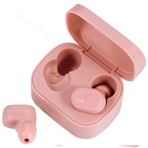 Auricolari Bluetooth Stereo In-Ear True Wireless micro intrauricolari Power Bank - Foto 10 di 12