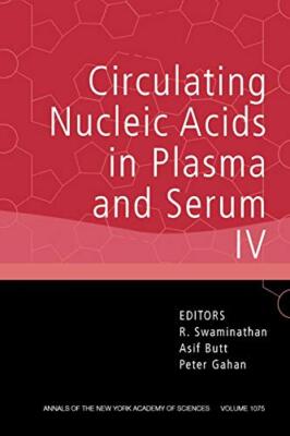 Swaminathan - zirkulierende Nukleinsäuren in Plasma und Serum IV - Neu p - J555z