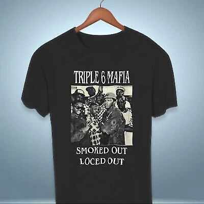 Three 6 mafia shirt sales