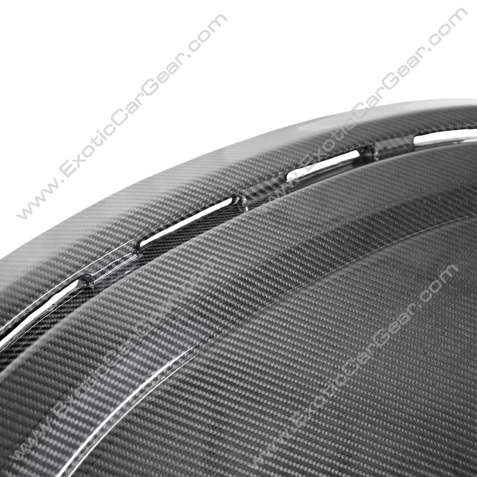 Lotus Elise/Exige Carbon Fiber Dash Pad Replacement