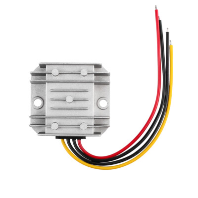 Power Regulator DC 48V to DC 12V 5A 60W Step Down Buck Voltage Converter IP68