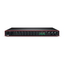 Focusrite Scarlett 18i20 [3rd Gen]