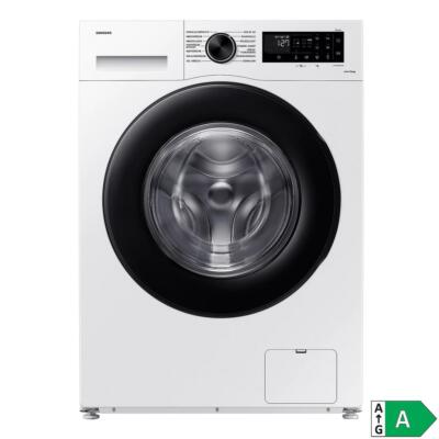 Samsung WW-90CGC04AAEEG Waschmaschine 9Kg Wifi EEK A Dampfprogramm