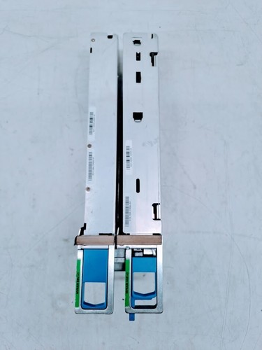EMC Data Domain 313-163-100A-02 NVRAM 4GB V2 w/ 313-164-100A-01 SAS I/O Module - Picture 5 of 5