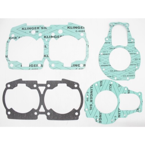 Seadoo Cylinder Gasket – 0.6mm, OEM 290931163, Made In Austria, No Warranty