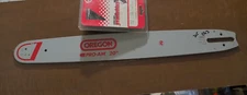 Oregon 20" Guide Bar Advance Cut .063" Gauge .325 Pitch 81 DL 203SFGD025