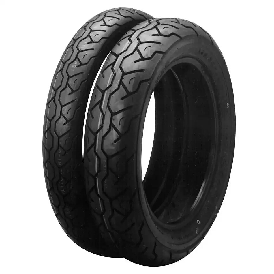 Maxxis M6011R ( 150/90-15 TL 74H Hinterrad ) - Bild 2