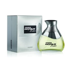 Al Haramain Detour Noir 100ml EDP - Apple, Sandalwood, Patchouli, Vanilla