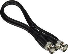 Shure 95K2035 (14) UA802 2' BNC-to-BNC Coaxial Antenna Cable