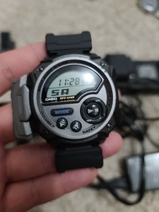 ebay casio