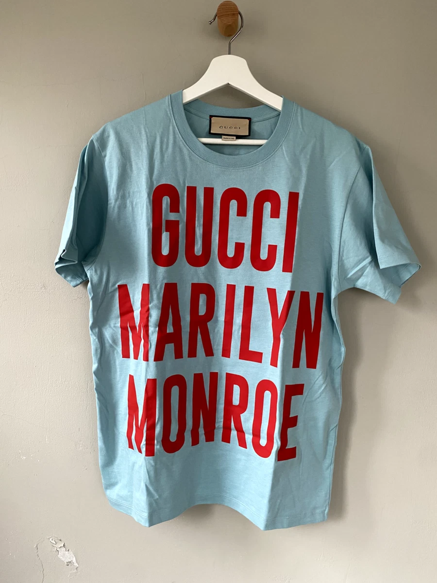 t shirt gucci tomorrow