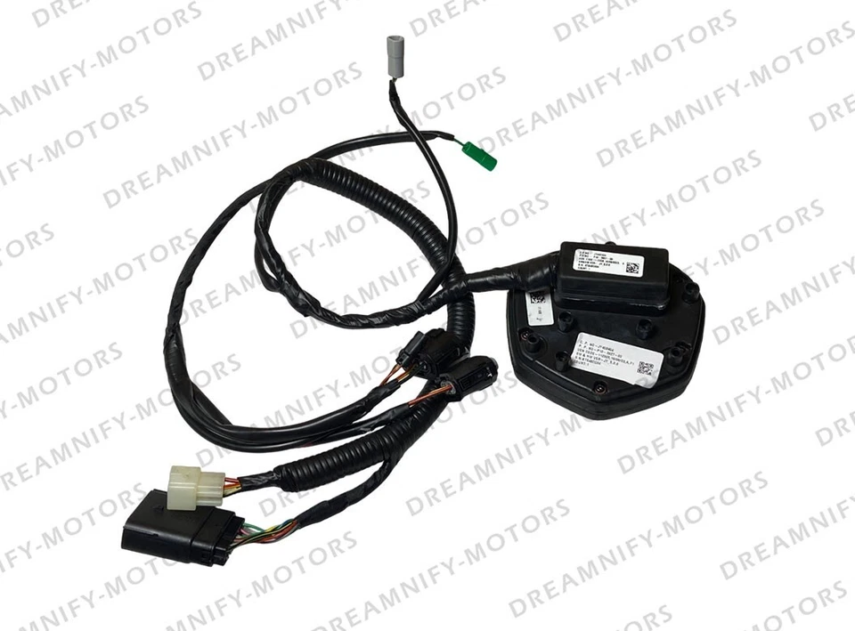 Mejor Ajuste Para KTM Velocímetro RC 390 Modelo 2015-16 - Imagen 4 de 4