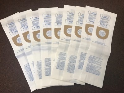 SACCHETTO HOOVER ORIGINALE 001H66 CANDY HOOVER Ricambi Sacchetti - Foto 3