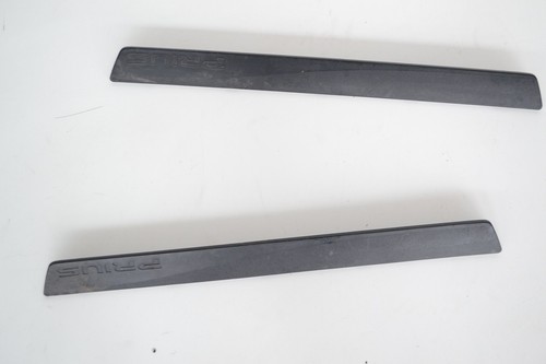 TOYOTA PRIUS 1.8 H 2012 RHD Door Sill Trim Kit 1617962 - Afbeelding 6 van 7