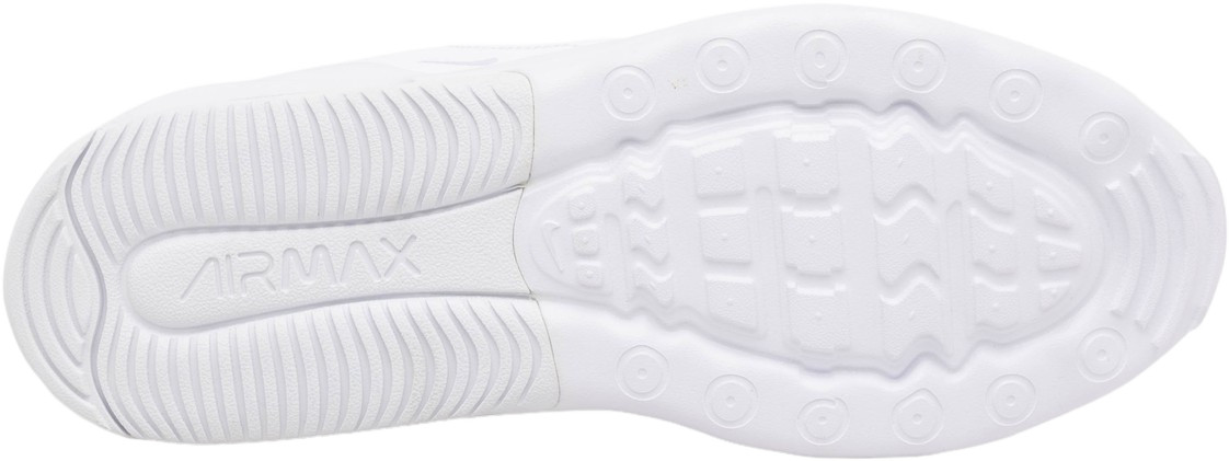 mens nike air max bolt white