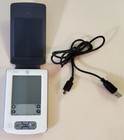 Palm Zire m150 Handheld Pda w flip case. No stylus Not tested. Sold As Is