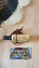 Crow Call Turkey Call