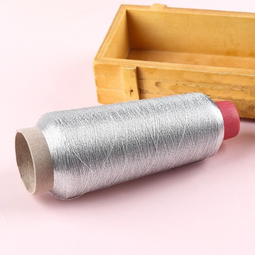 2pcs Embroidery Floss Metallic Embroidery Thread Decorative Sewing - Picture 6 of 12