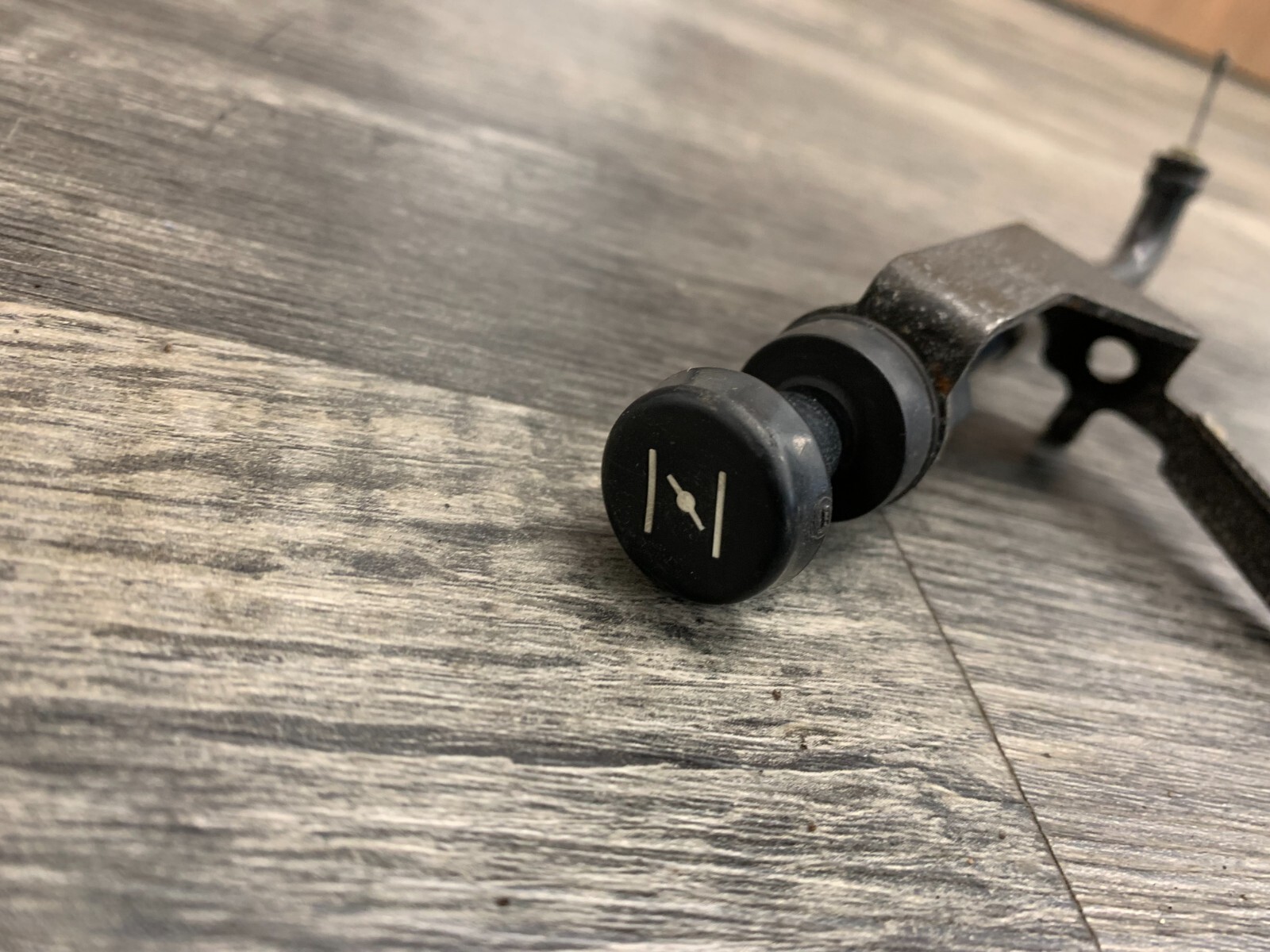 Honda VT750C 750 Shadow Aero Spirit OEM Starter Choke Cable 17950MEG