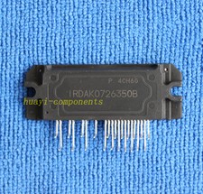 1pcs IRDAK0726350B DAK0726350B IRDAKO726350B MODULE