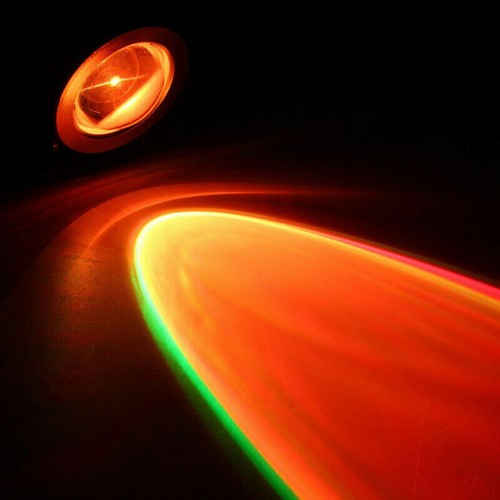 Foco submarino LED RGB 12V acuario iluminación jardín lámpara estanque fuente - Imagen 12 de 15