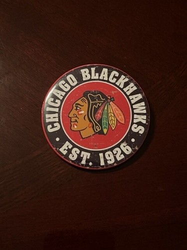 NHL Hockey Team Pinback Buttons 2.25" or 58mm (Choose From List) - Picture 13 of 46
