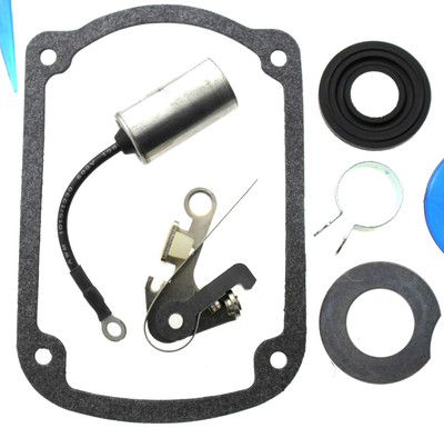 Magneto Points Condenser Kit for Hercules Engine YXC YXCZ YXC3 FB4 FMZ6A8A Z6A8A