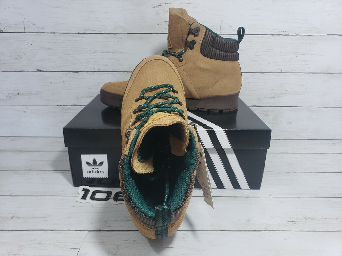 Adidas Jake Blauvelt Boot 2.0 Men's Winter Boots Leather Adidas Jake Blauvelt Boot 2.0 Men's Winter Boots Leather
