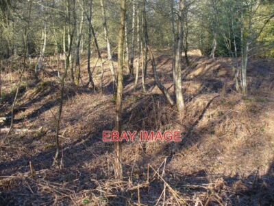 FOTO FLEDERMAUS HOGSTY KLEINER KOMPLEX VON KÄMMEN UND FURCHEN UMSCHLIESST EIN RECHTECKIGES