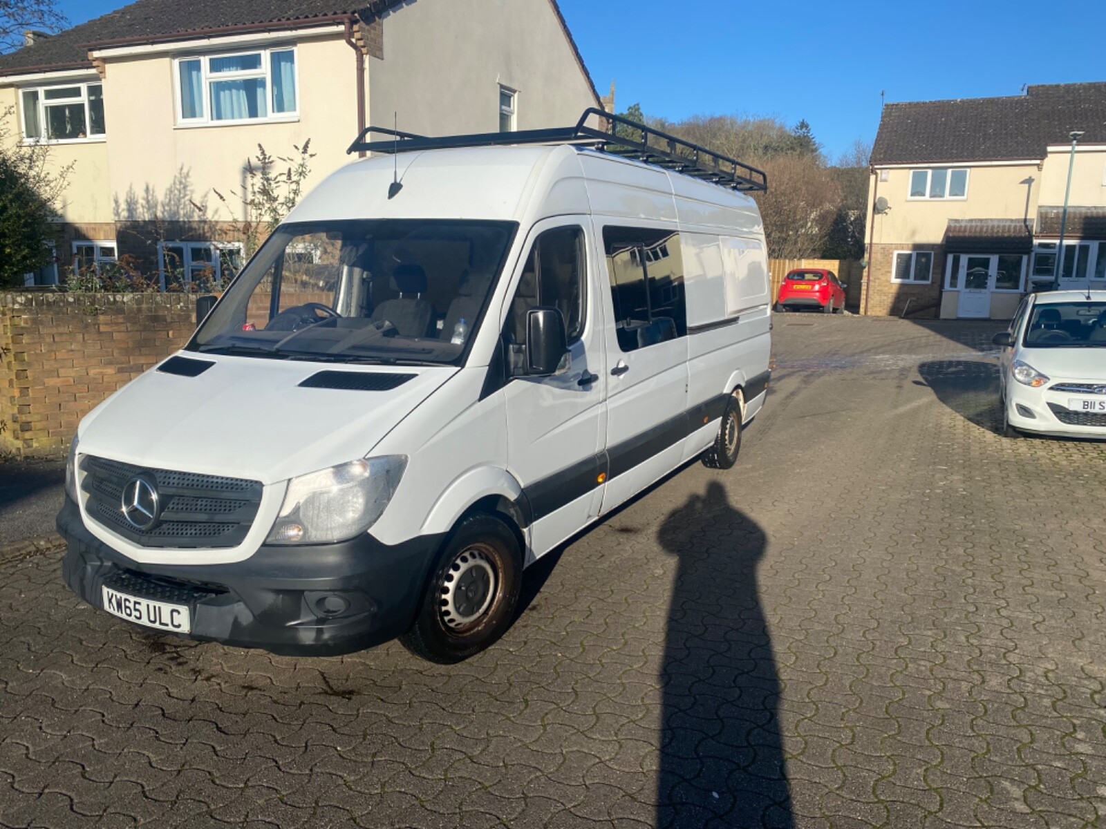 used campervans motorhomes for sale eBay