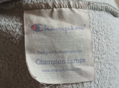 Champion vintage Harwood Classics knicks SPORT SWEATSHIRT felpa cappuccio - Foto 4 di 9