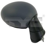 AußEnspiegel TYC 322-0007 FüR Clubman R56 R57 Mini R59 R58 R55 AsphäRisch Cooper