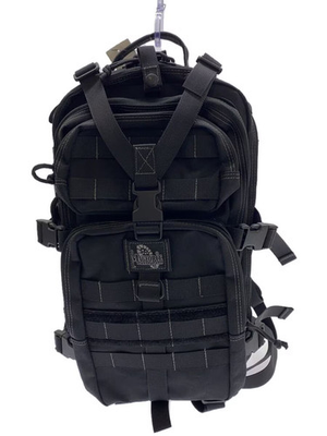 #ad MAGFORCE Backpack BLK MF 0515 Super Falco Backpack $234.13