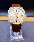 Omega Seamaster Cosmic Automatic Men's Watch Ref 162.022 T105 Vintage