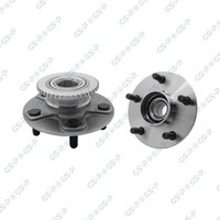 Gsp Radlagersatz 9230058 FüR Nissan
