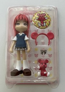 Pinky様 4個 Pinky Street Figure | eBay