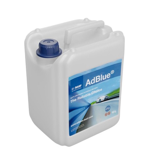 BASF ADBLUE 10 L Zero PCF Diesel SCR Reducing NOX Code ADBLUE | eBay