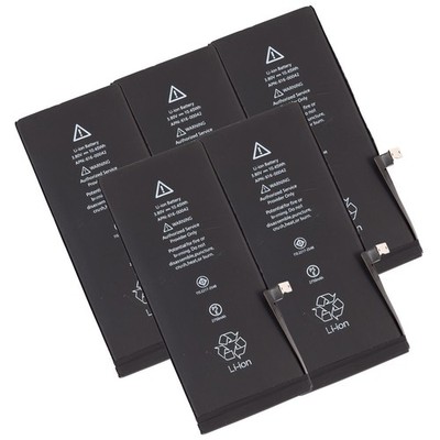 5-pk 616-00042 Li-ion Battery For Apple iPhone 6S Plus + A1634 A1687 A1690 A1699