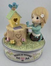 PRECIOUS MOMENTS "SHARE THE GIFT OF LOVE" 2016 - 164103 - No Box