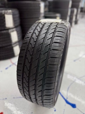 24 TWENTY FOUR1〜4 Lexani LX-Twenty Performance Passenger Tire, 295/30ZR24 109W XL