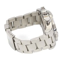 BREITLING Super Avenger Ii Chronograph A1338111 Black Men's Used Watch #121017 5