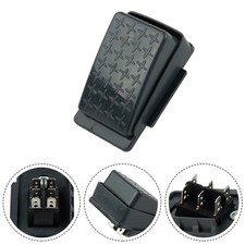 Foot Pedal Reset Control Switch For Kids Ride On Toy Car 6V / 12V - Reliable